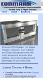 Mobile Screenshot of conmark.com
